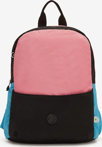 KIPLING Backpack 'SONNIE KLE' in Pink: front