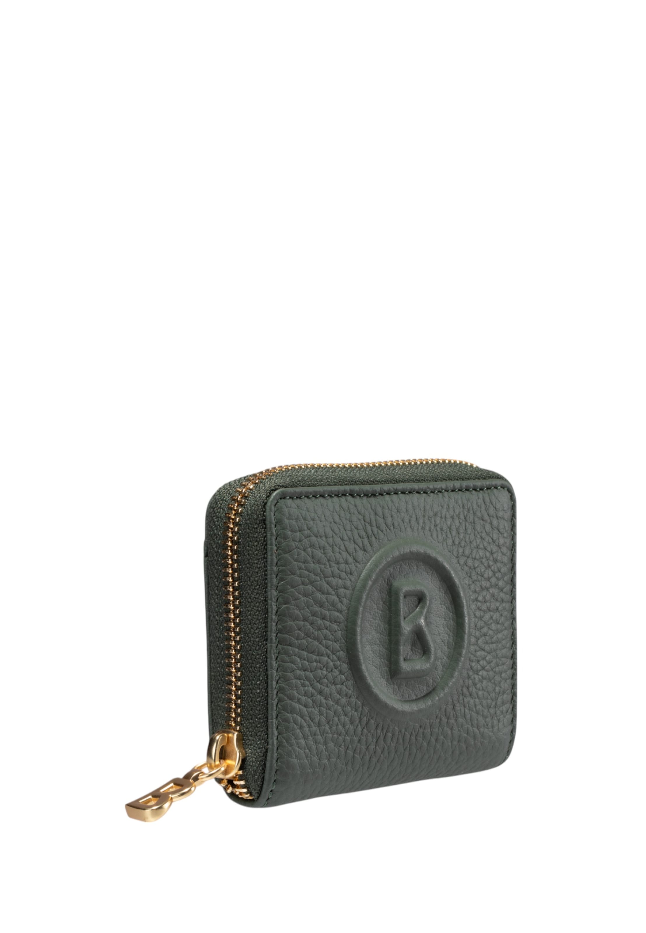 BOGNER - Cartera 'Bozen Dama' en verde