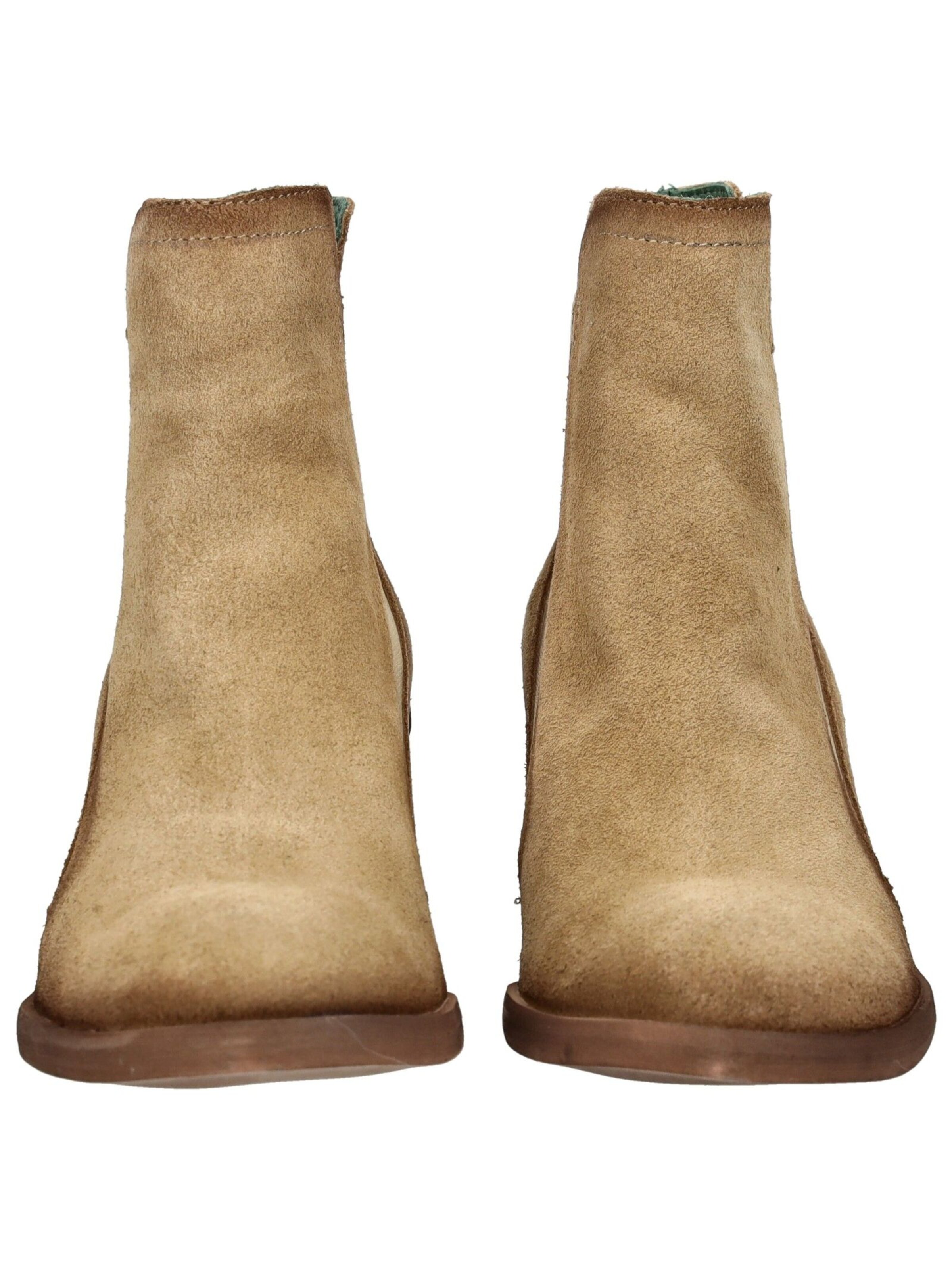 FELMINI Ankle Boots 'MIRA E288' in Brown