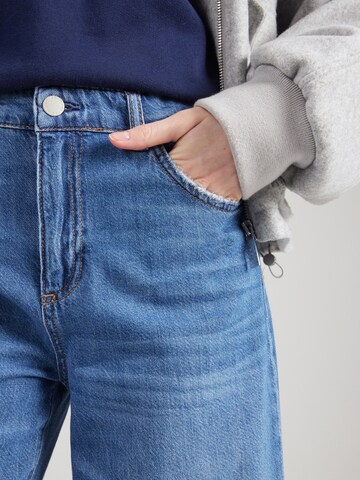AG Jeans - regular Vaquero 'SAIGE' en azul
