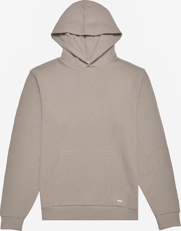 Sweat-shirt 'Auden' 883Police en beige : devant