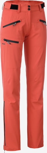 LPO Outdoorhose 'Palma' in rot, Produktansicht