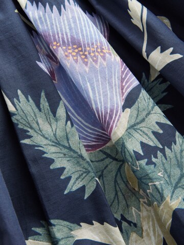 Next Dress 'Kew' in Blue
