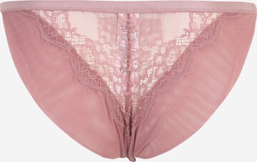 String 'Kristin' Hunkemöller en rose