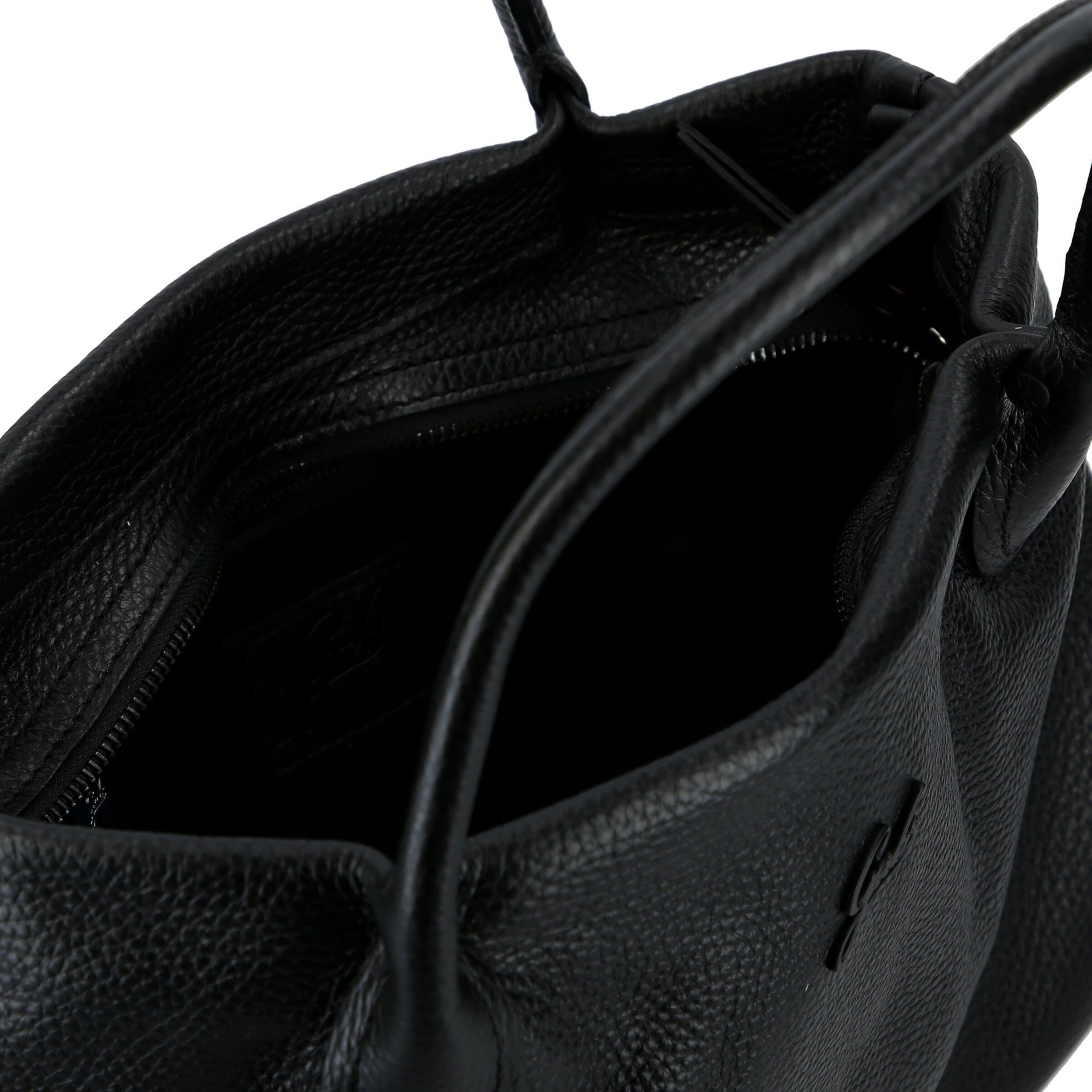 Borsa a mano 'Arabella' di Gabs in nero