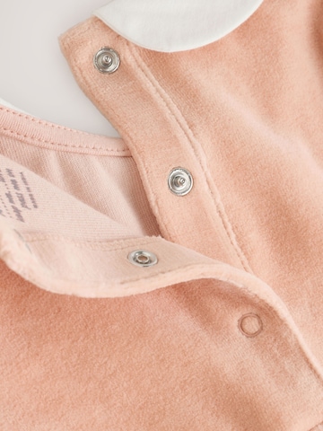 Next Pajamas in Pink