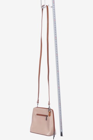 Vera Pelle Bag in One size in Pink