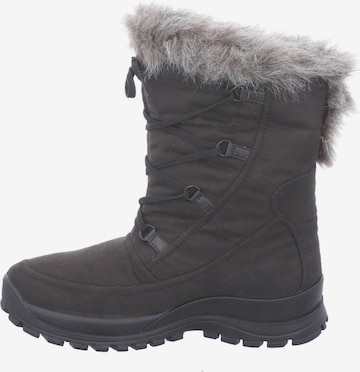 Westland Snow Boots 'Grenoble' in Black