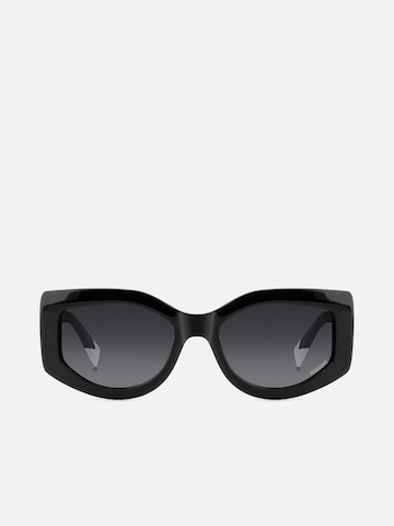 MISSONI Sonnenbrille‌‌‌‌‌‌‌‌‌‌ in Schwarz