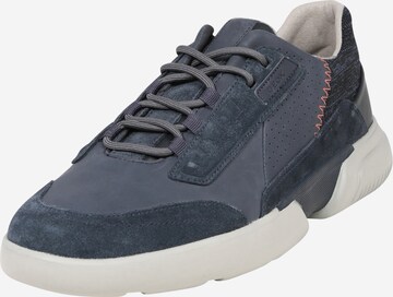 GEOX Sneaker in Blau: predná strana