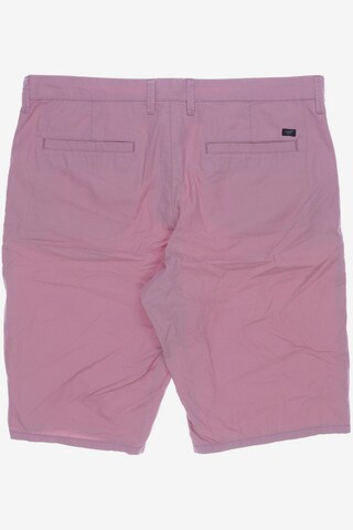 MUSTANG Shorts 38 in Pink