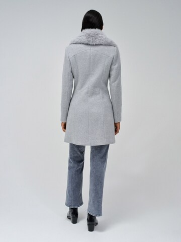 Salsa Jeans Winter coat in Grey