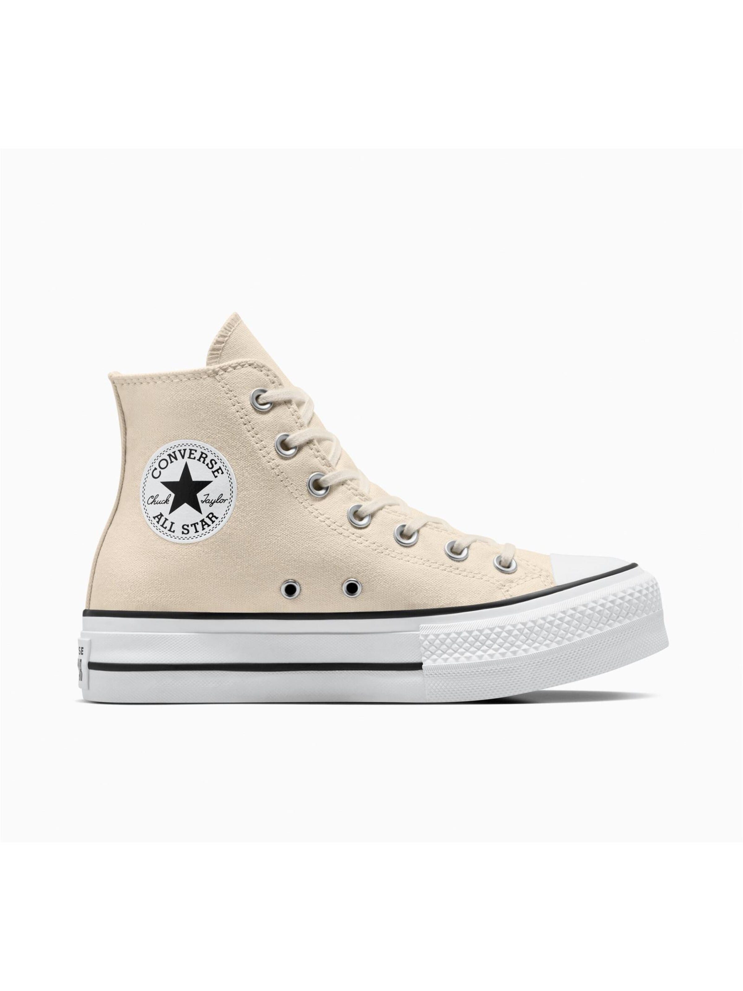 CONVERSE - Zapatillas deportivas altas 'Converse Chuck Taylor All Star Lift' en rosa