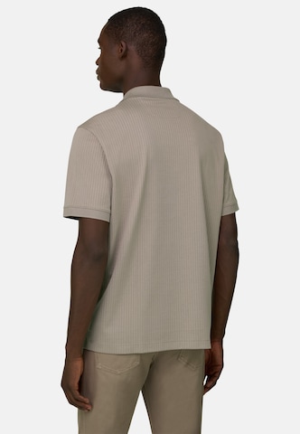 T-Shirt Boggi Milano en marron