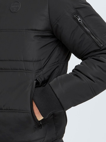 Giacca invernale ' BHBoris ' di BLEND in nero