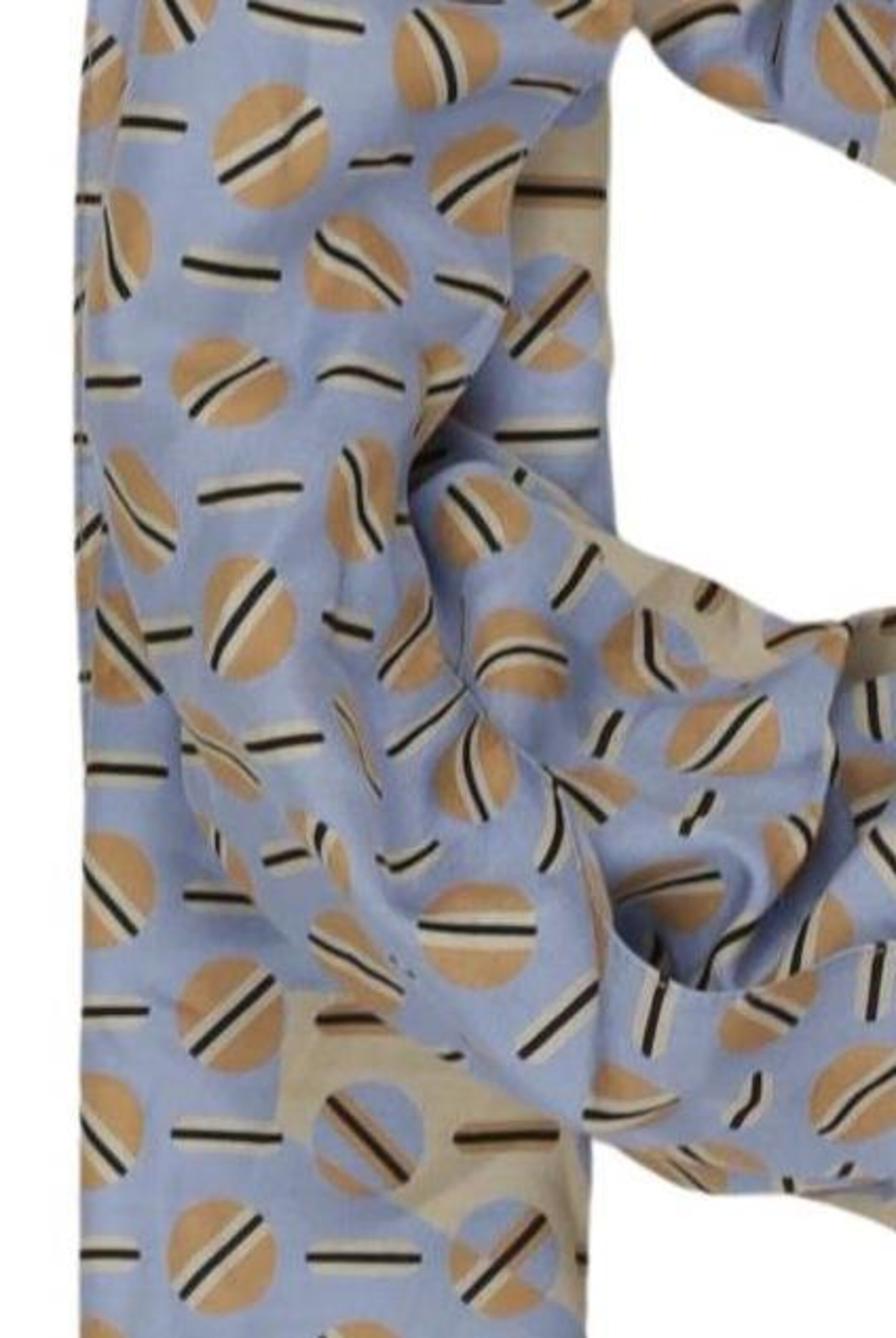 Marc Cain Scarf & Wrap in One size in Mixed colors