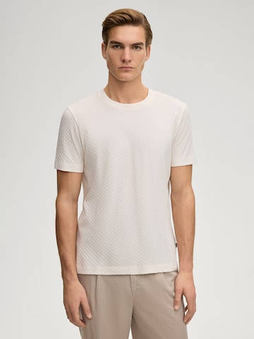 JOOP! Shirt 'Enrique' in Beige: front