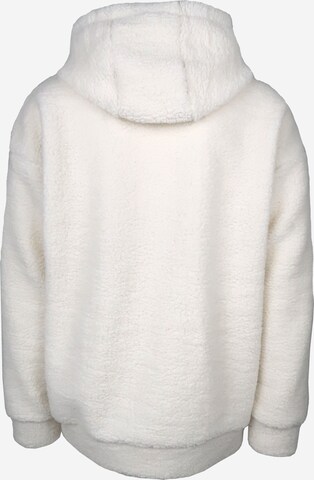 Carlo Colucci Sweatshirt in White