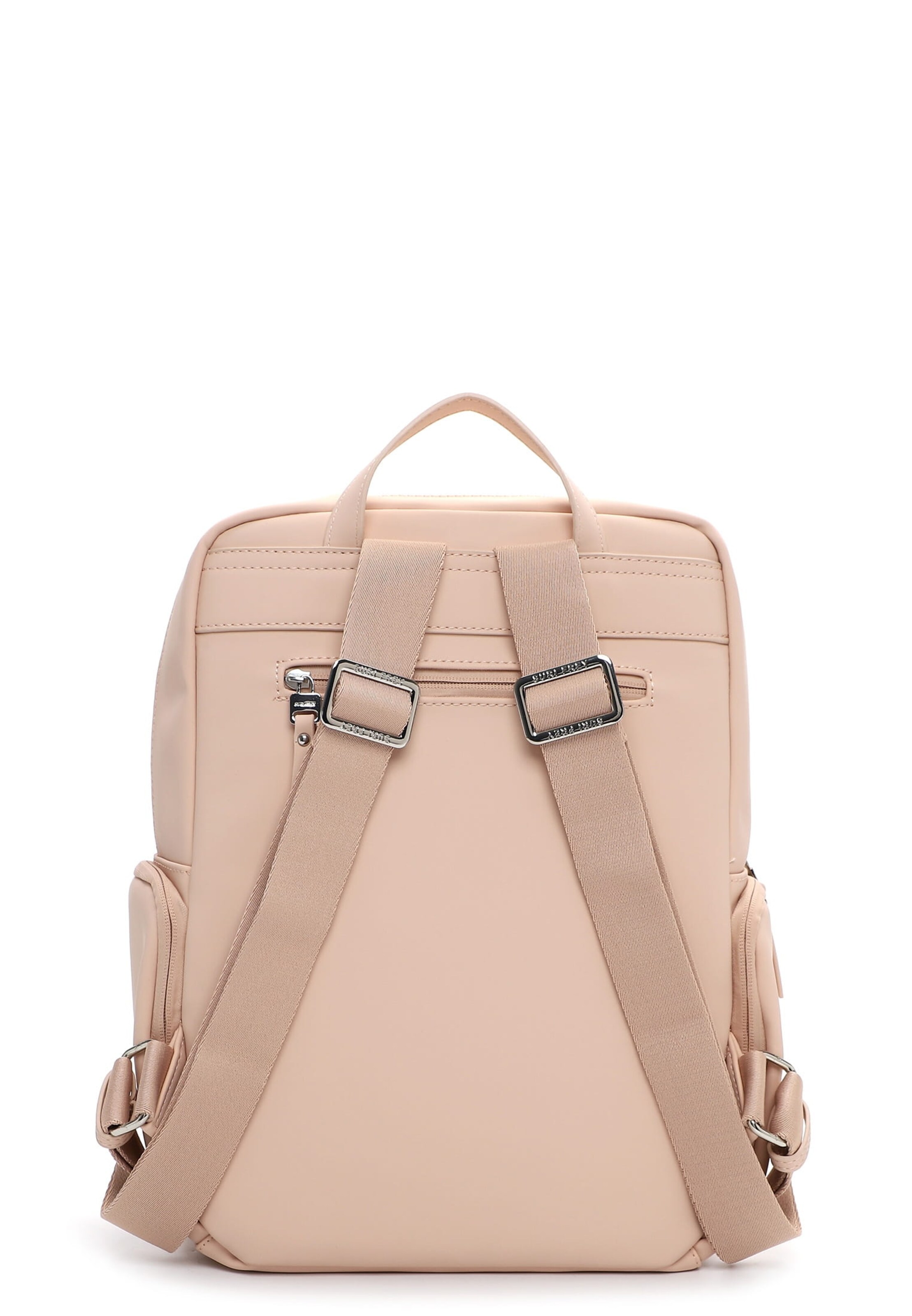 Suri Frey Backpack 'Karny' in Pink