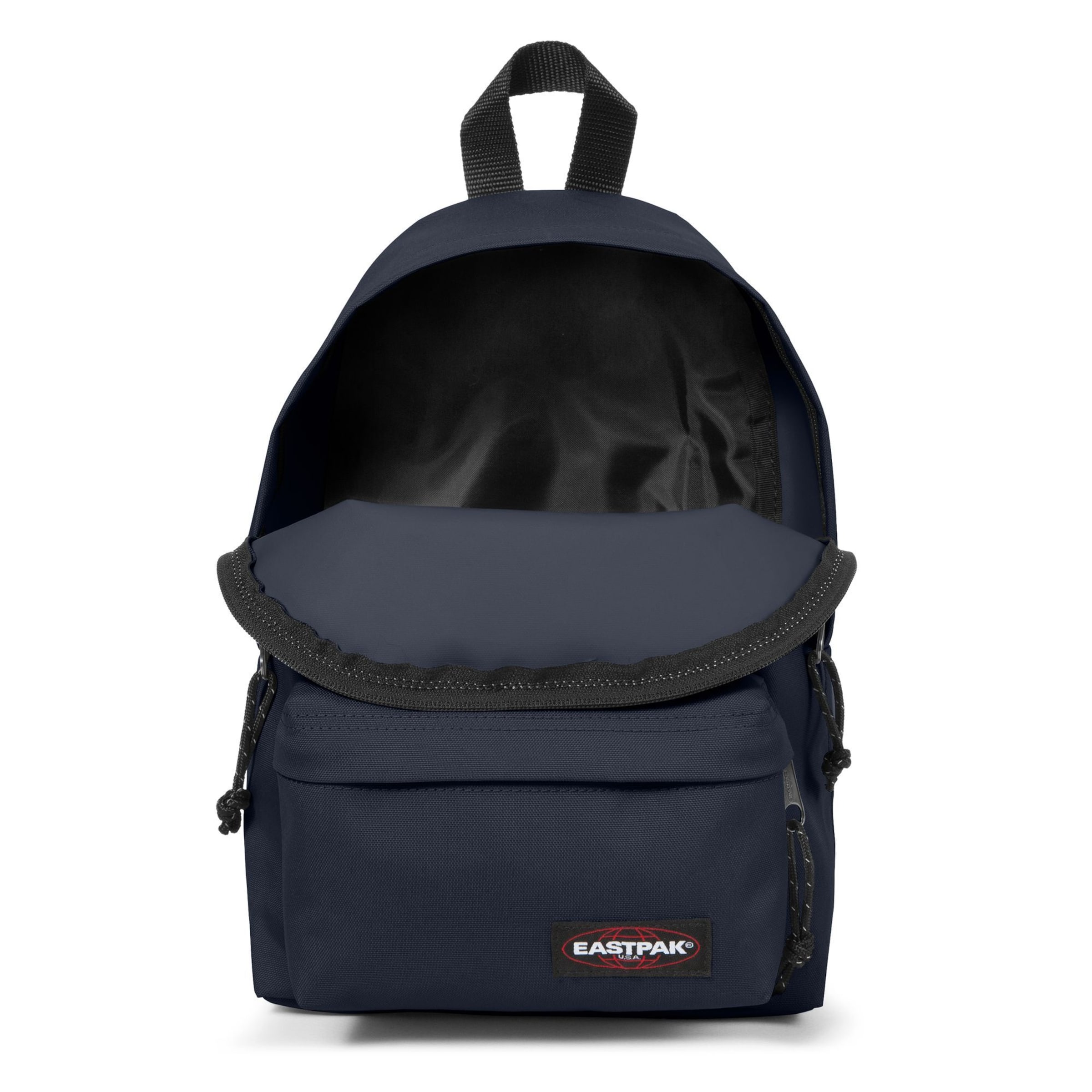 EASTPAK Rugzak 'Orbit' in Blauw