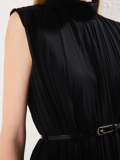 Trendyol Cocktailjurk in de kleur Zwart, Productweergave