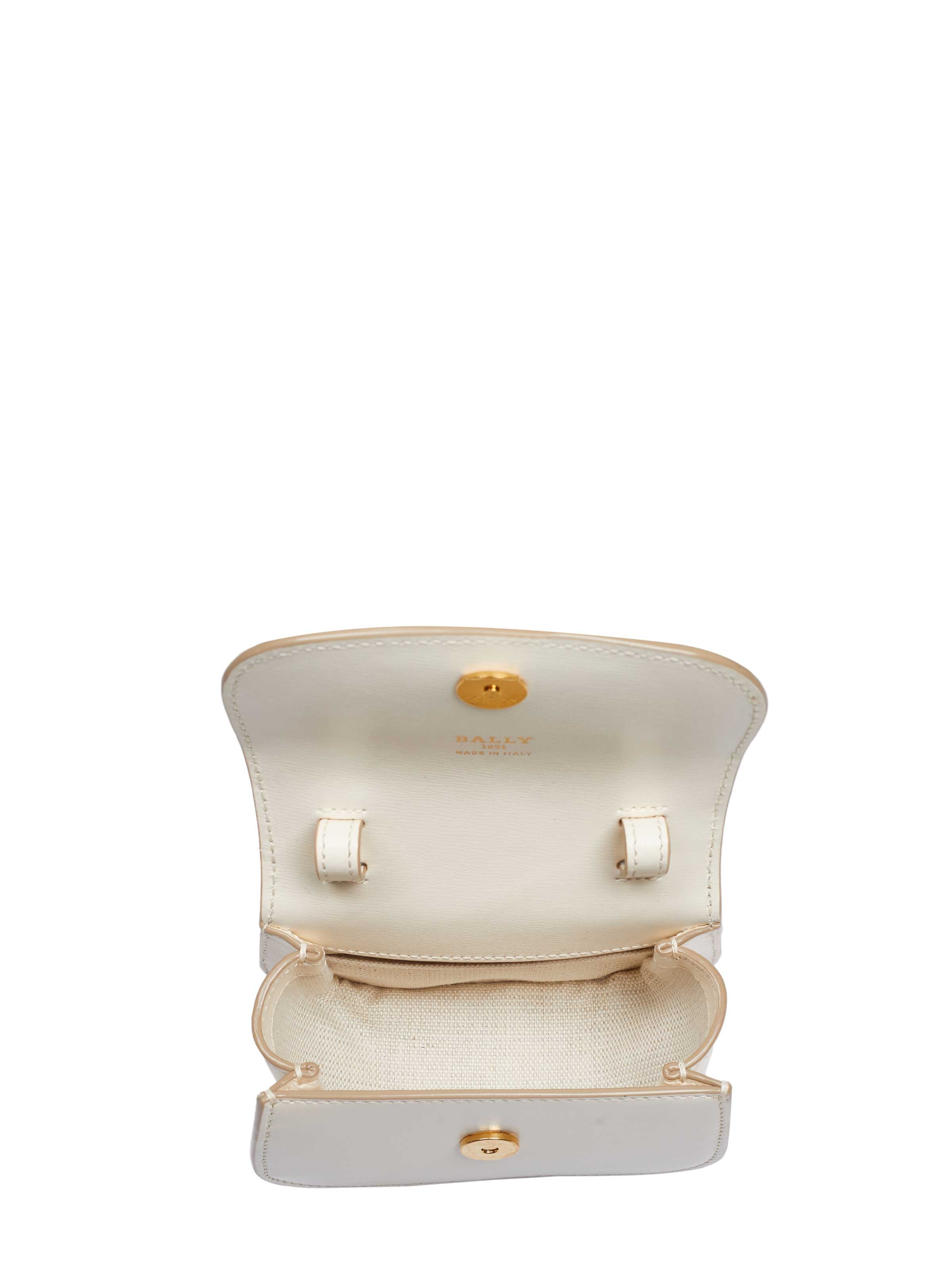 Bally Handtasche‌‌‌‌‌‌‌‌‌ in Beige