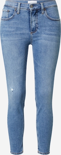 Boyish Jeans 'THE DAVEY' in blue denim, Produktansicht