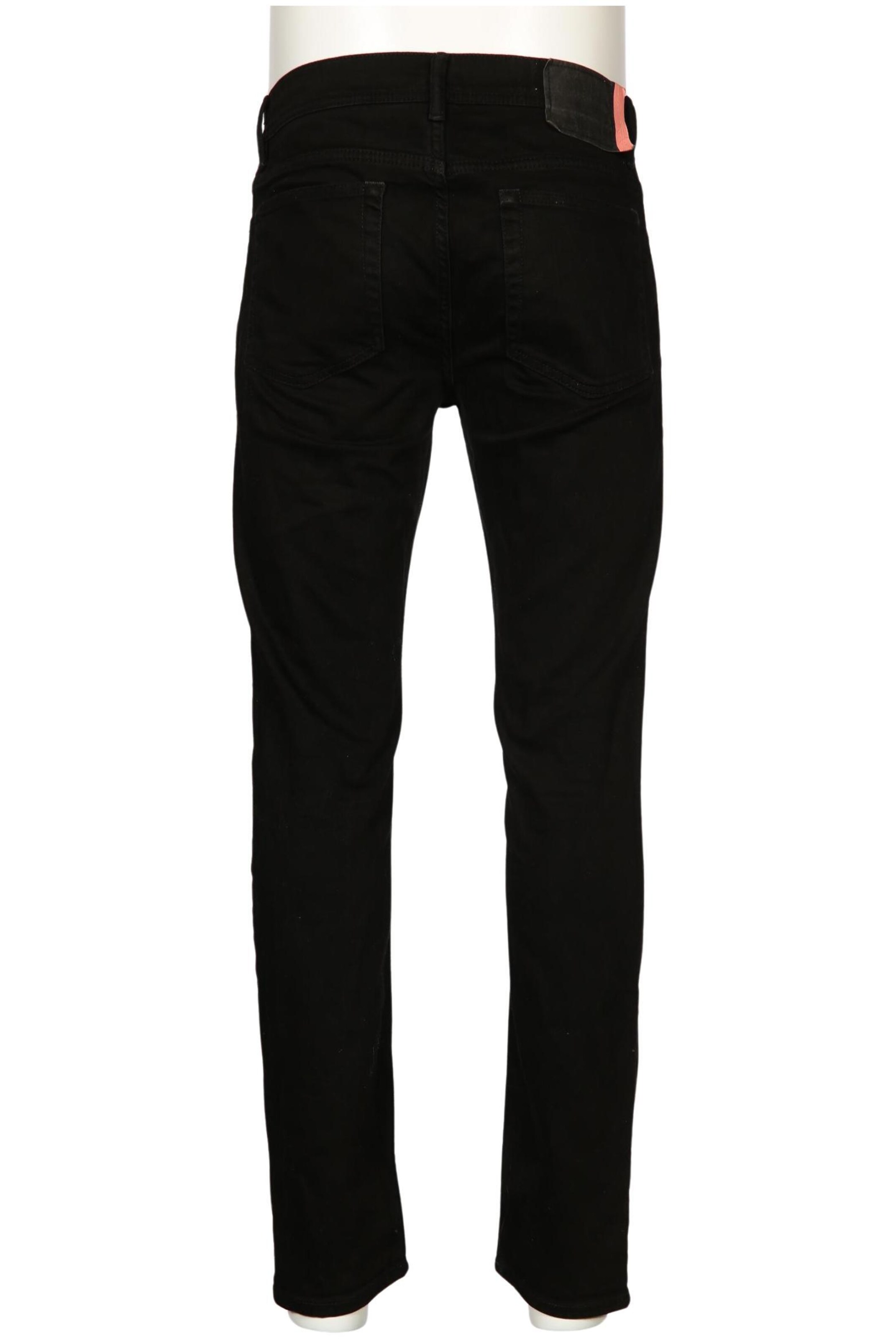 Acne Studios Jeans 32 in Schwarz