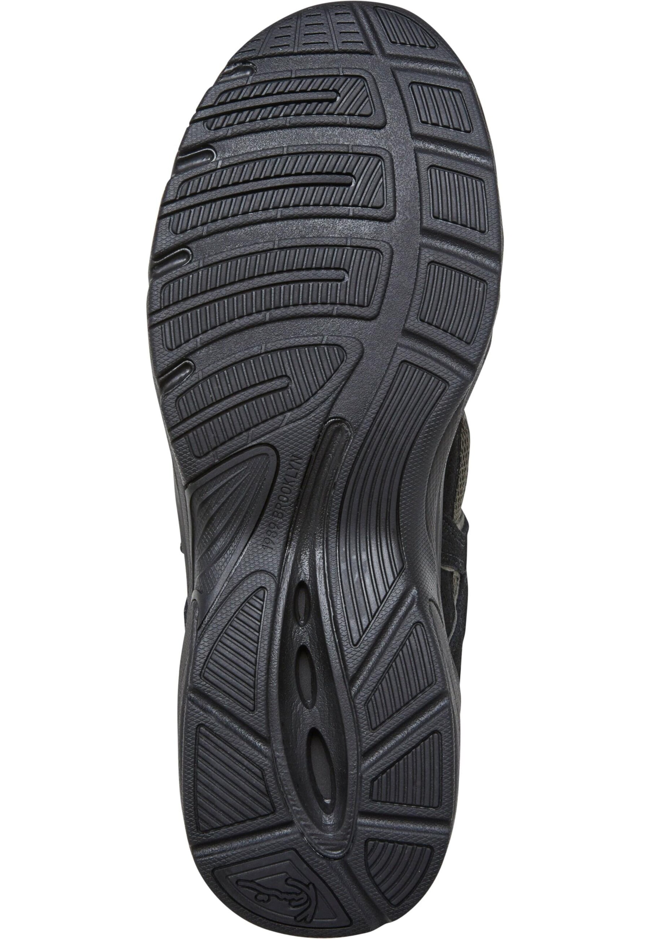 Karl Kani Tenisky 'Prime Runner' – černá