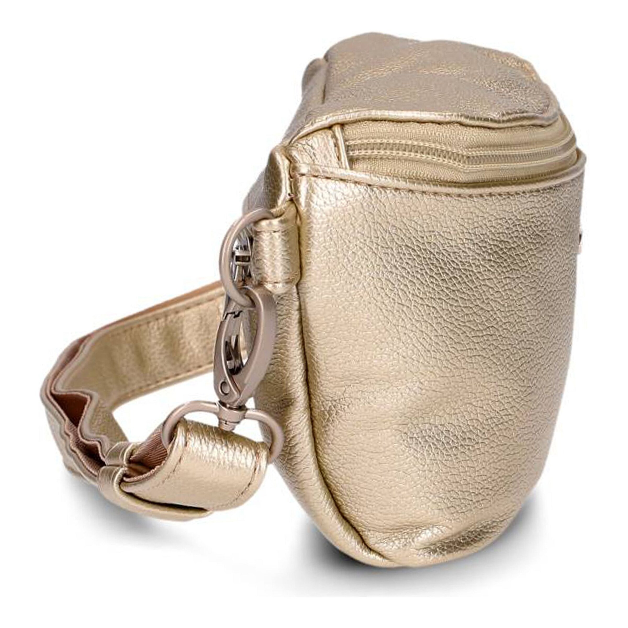 Sacs banane 'Mademoiselle' ZWEI en or