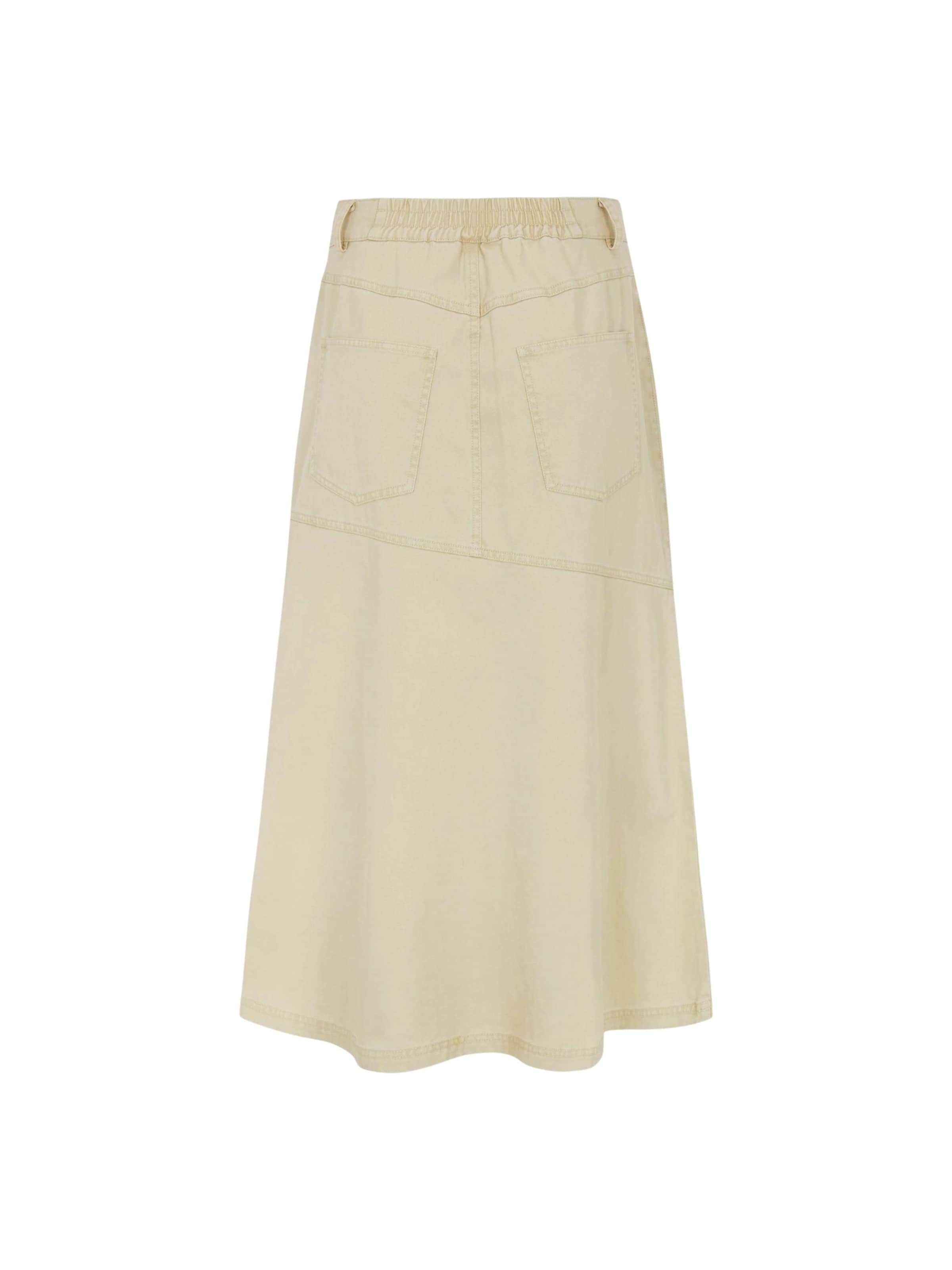 Soft Rebels Rok ' SRAnselma ' in Beige