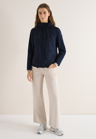 CECIL Between-Season Jacket in Blue