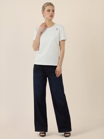 APART Shirt in White