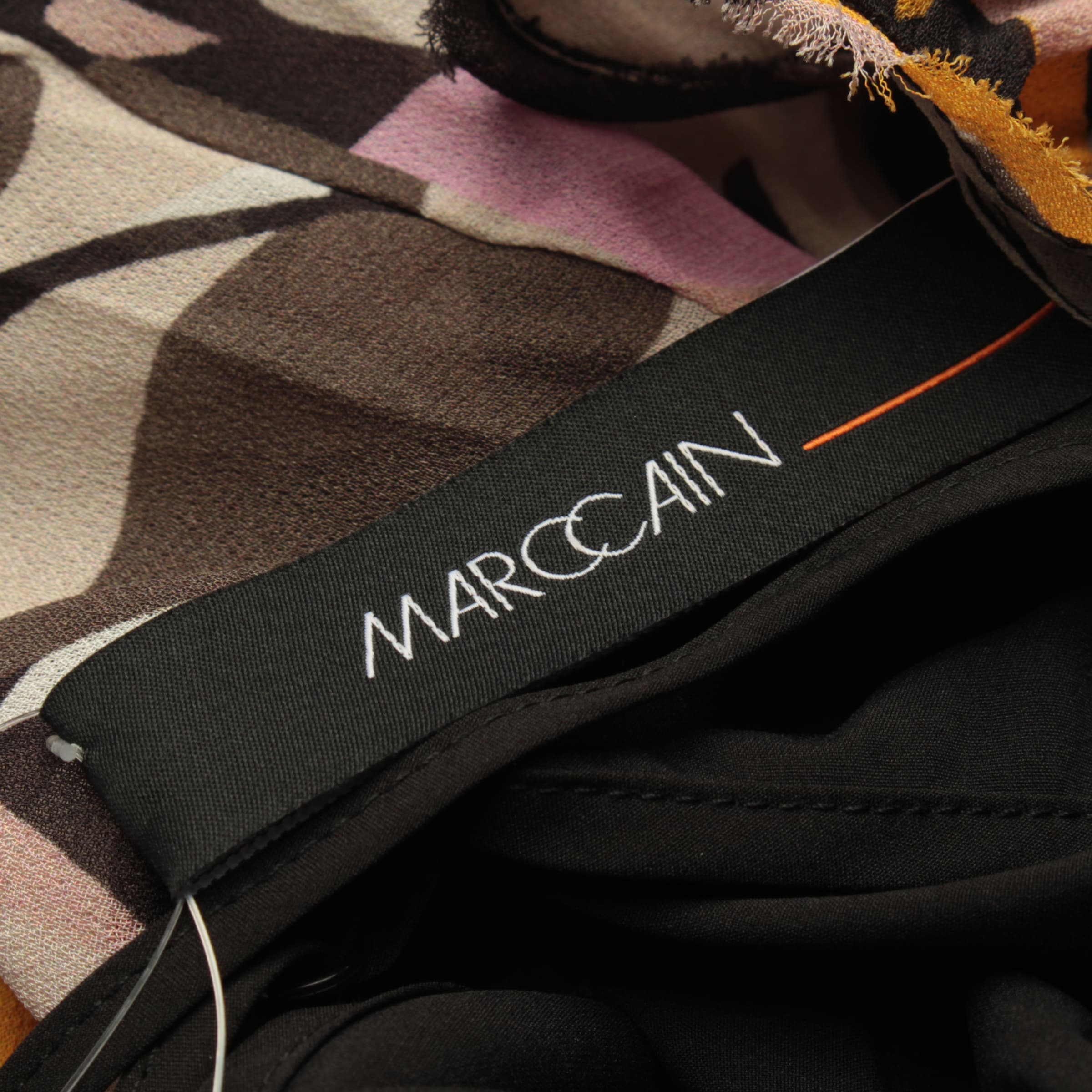 Marc Cain Kleid XL in Mischfarben