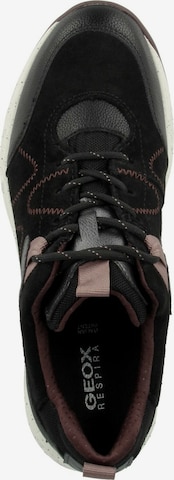 GEOX Sneakers 'Delray' in Black
