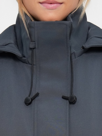 ONLY Přechodová parka 'ONLKARA' – modrá
