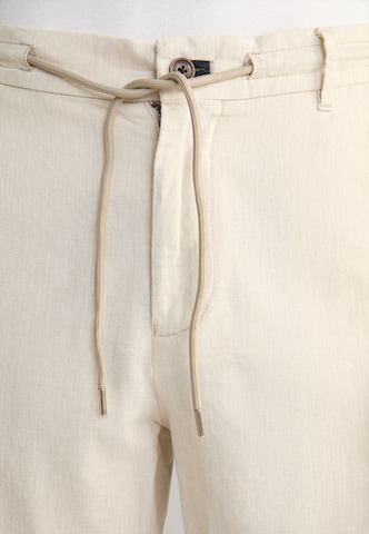 Regular Pantalon 'Ruby' JOOP! Jeans en beige