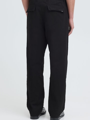 !Solid - Regular Calças chino 'SDAlann' em preto
