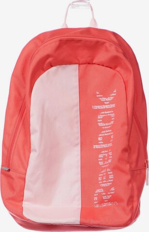 Reebok Rucksack One Size in Pink: predná strana