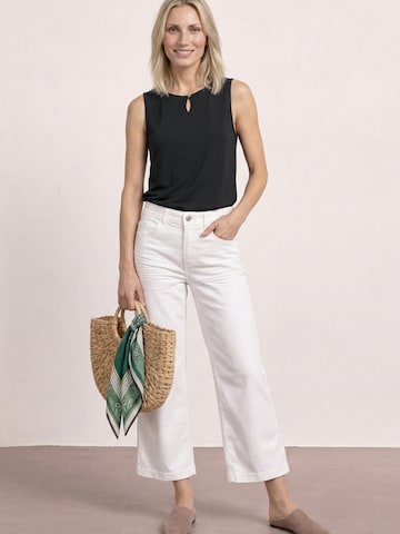 STREET ONE - Blusa en negro