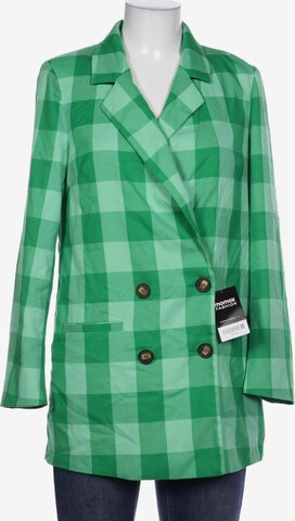 ONLY Blazer in S in Green: front