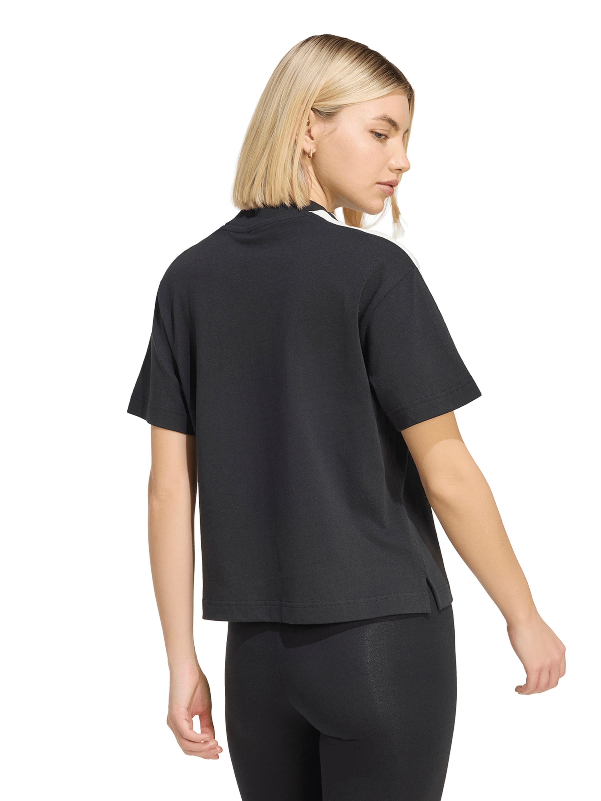 ADIDAS SPORTSWEAR Functioneel shirt 'AK' in Zwart