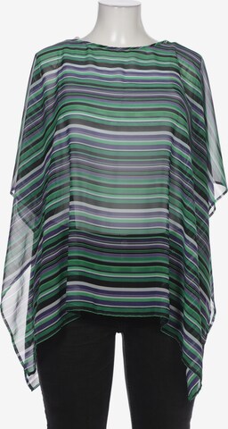 Betty Barclay Blouse & Tunic in XS-XL in Green: front