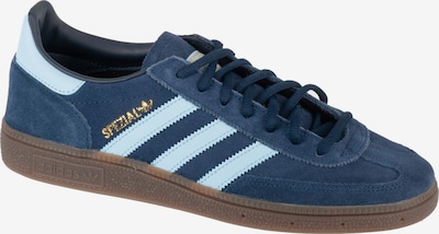 ADIDAS ORIGINALS Platform trainers 'Adidas Handball Spezial' in 36 in Dark blue, Item view