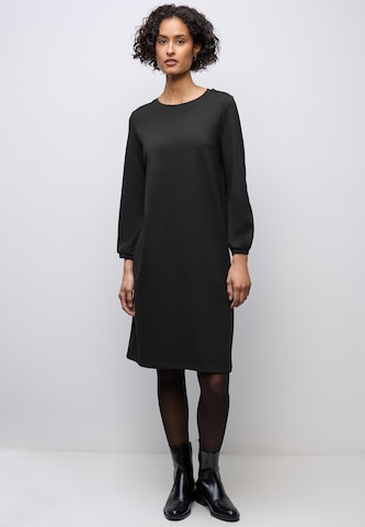 STREET ONE Dress in Black