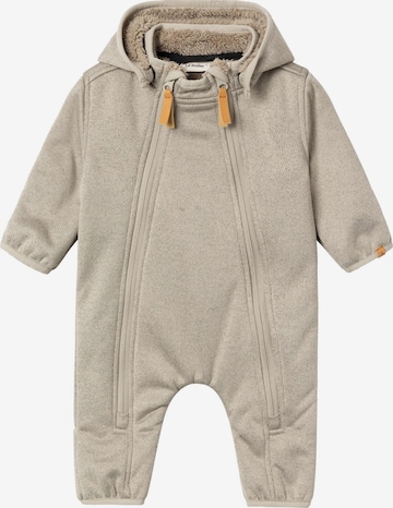 žalia NAME IT Funkcinis kostiumas 'NBNLORO': priekis