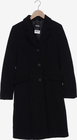 B.C. Best Connections by heine Jacket & Coat in S in Black: front
