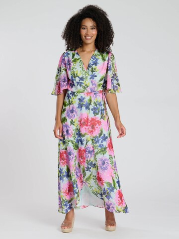 South Beach Jurk in Groen
