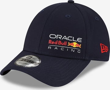NEW ERA Cap '9Forty Red Bull Racing' in Blau