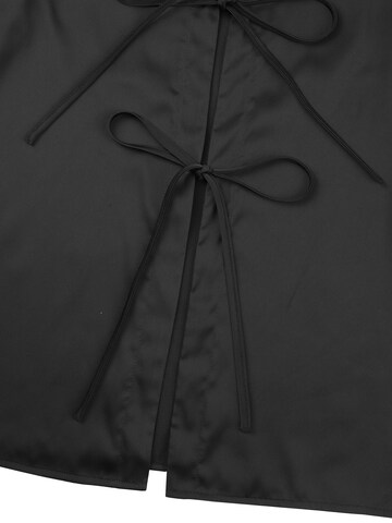 Chemisier LapaPlus en noir